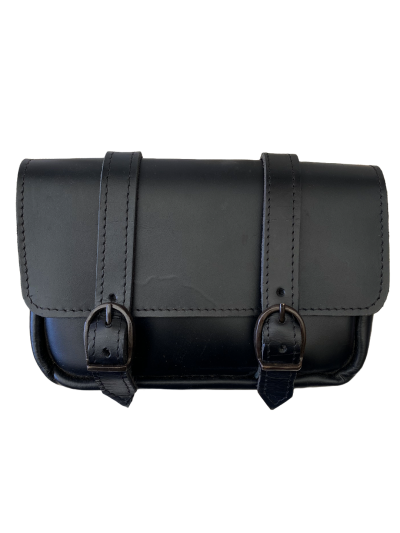 Trollfelsen Gürteltasche Ben Schwarz